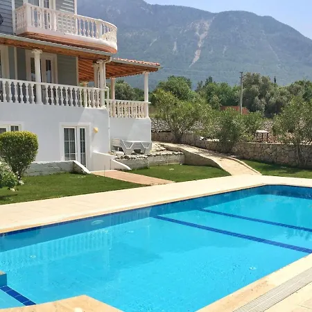 Private In Ovacik Oludeniz Apartment Fethiye