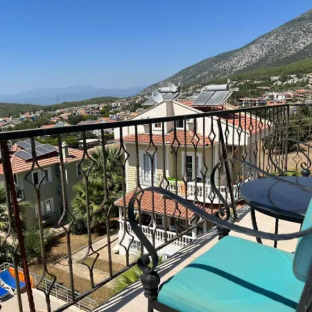 In Ovacik Oluedeniz Διαμέρισμα