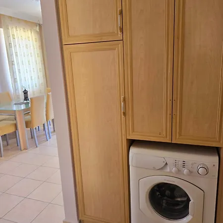 In Ovacik Oluedeniz *