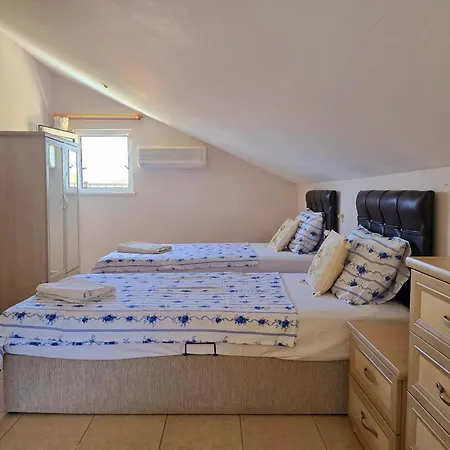 In Ovaçik Olüdeniz