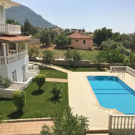 Apartment Private In Ovacik Oludeniz