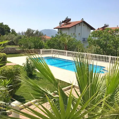 Apartment Private In Ovacik Oludeniz *