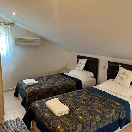 Private In Ovacik Oludeniz Fethiye