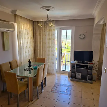 Apartment Private In Ovacik Oludeniz *